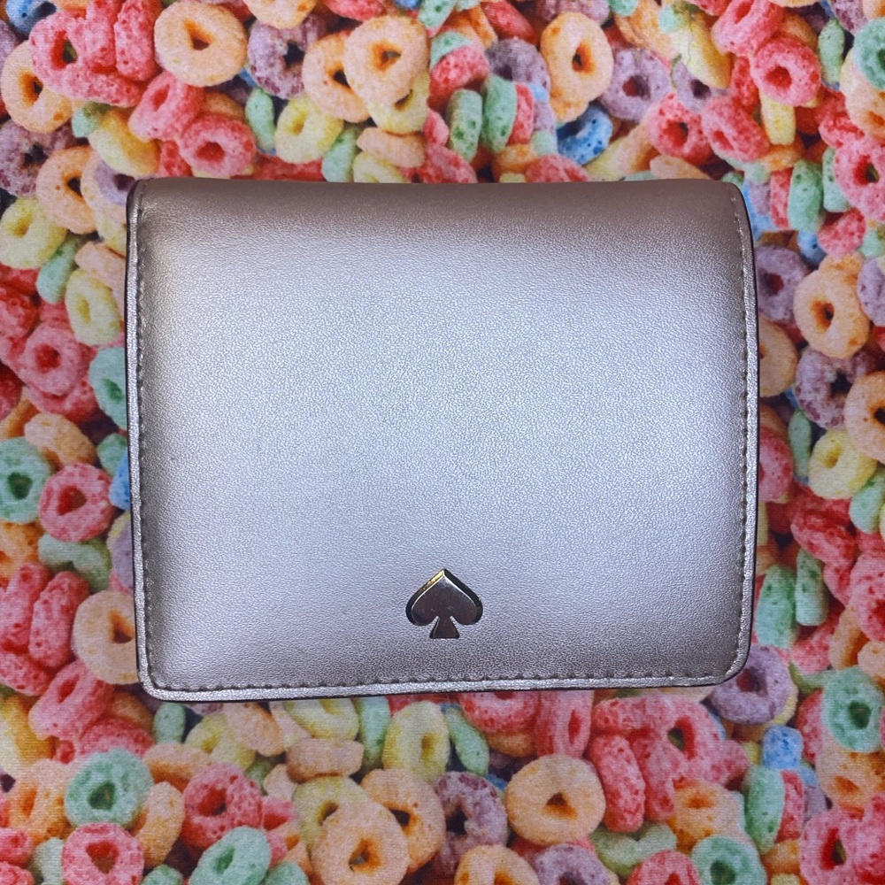 Kate Spade Ladies Wallet